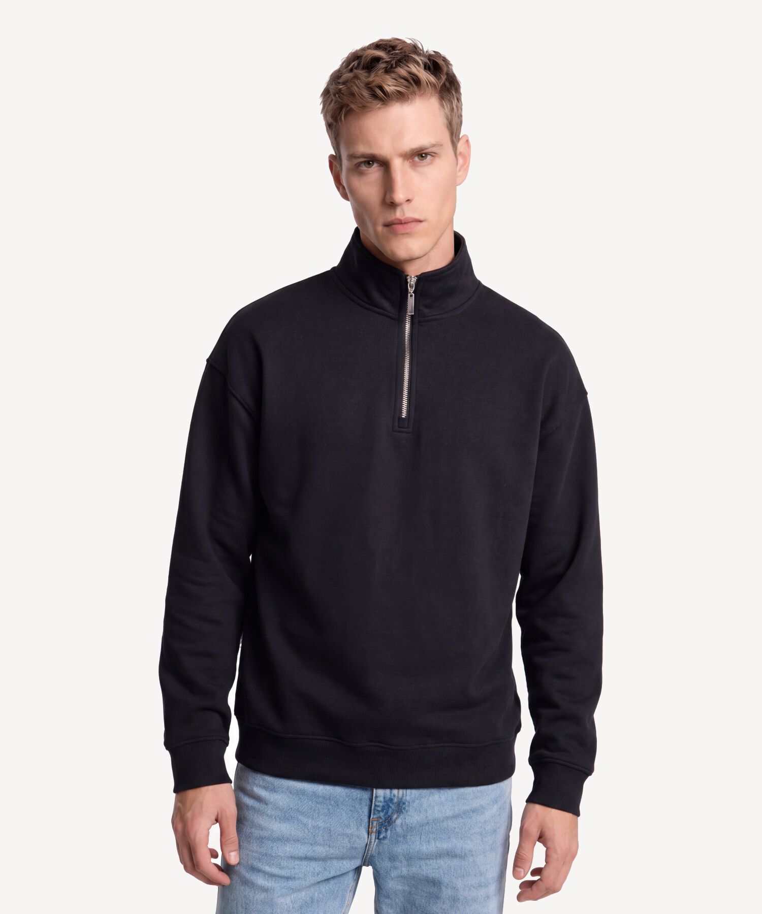 Buzo Para Hombre