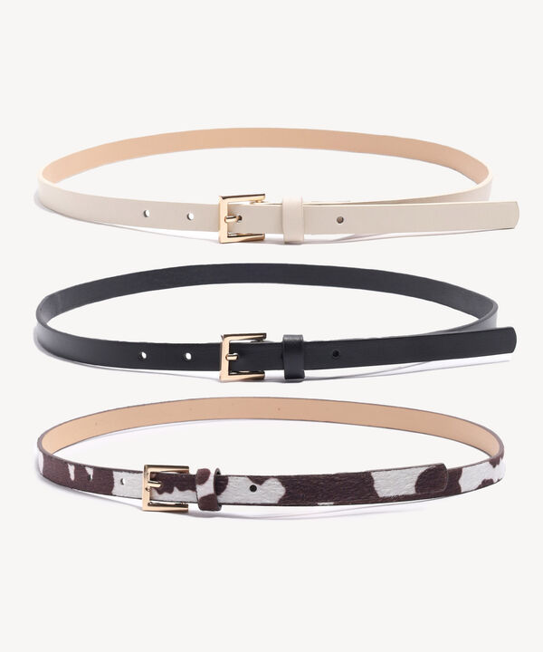 Cinturones para mujer image number null