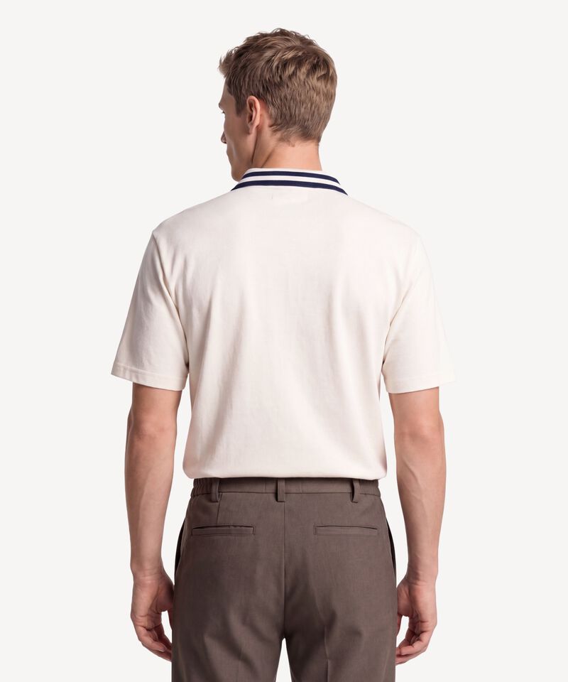 Polo Para Hombre