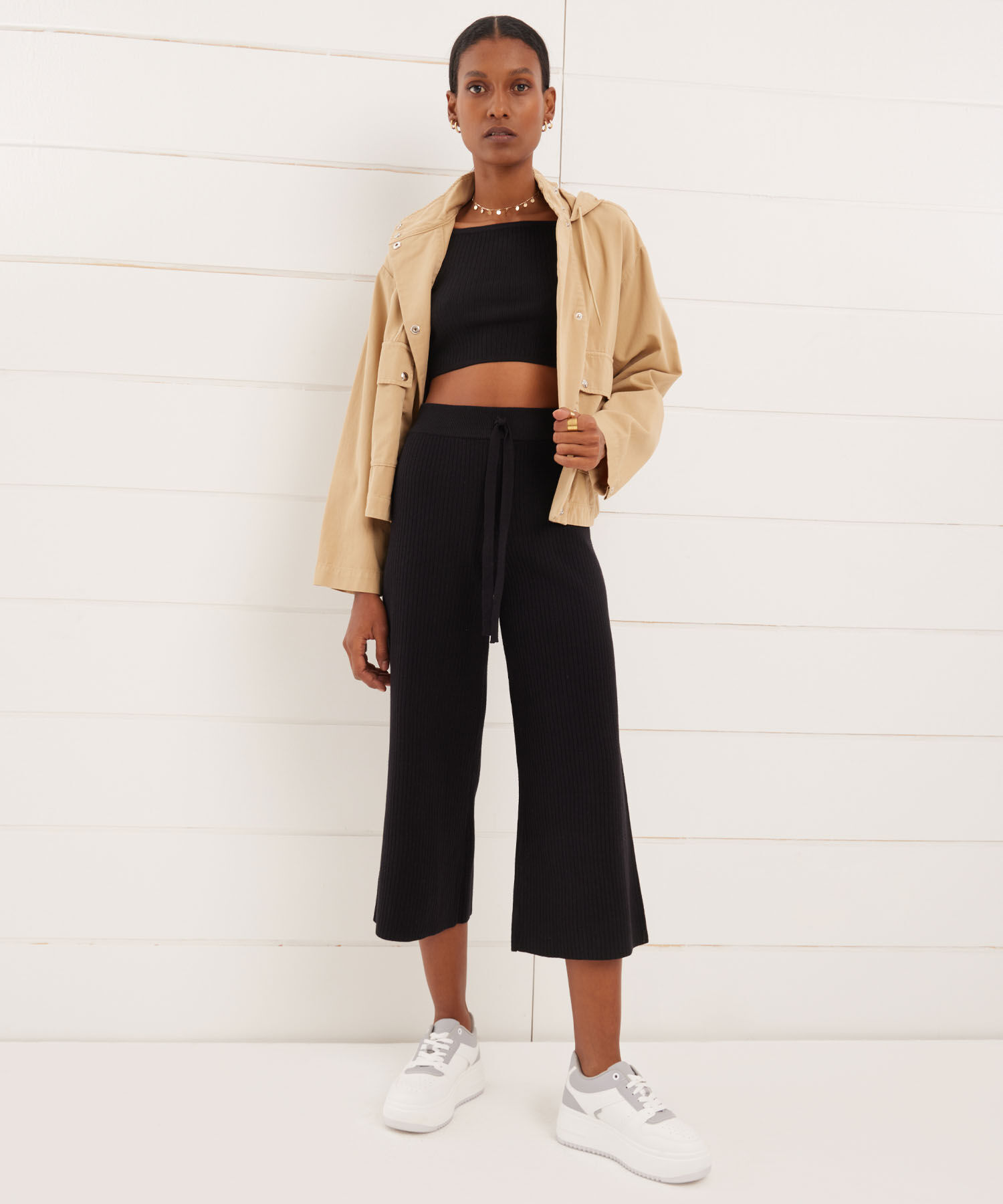 Pantalones para mujer