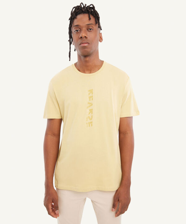 Camisetas básicas para hombre