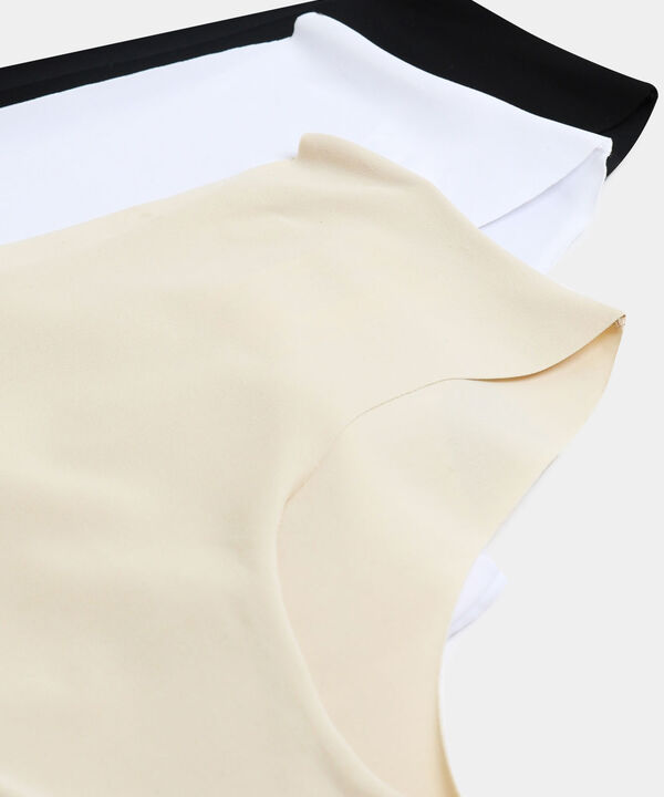 Pantys Para Mujer