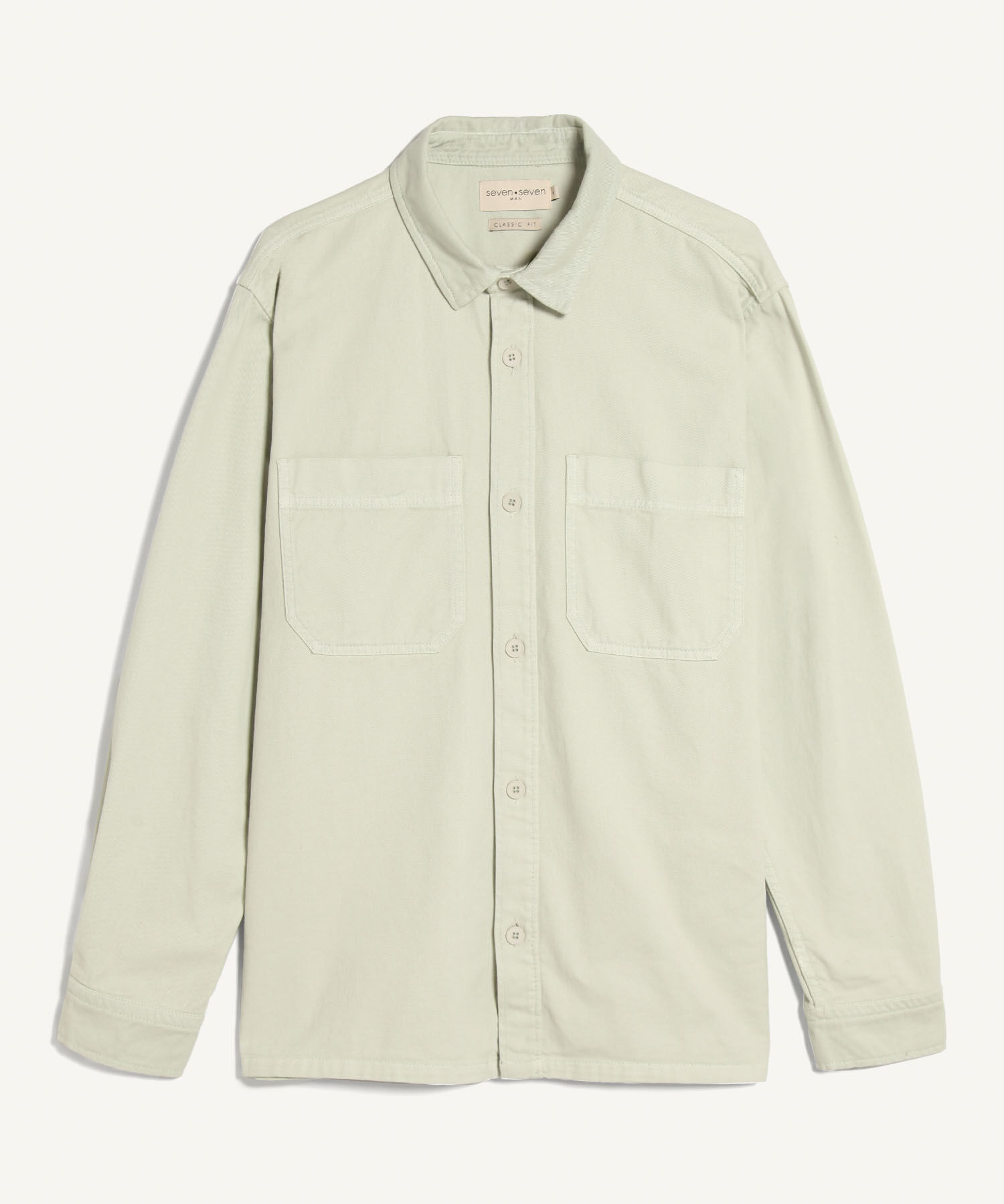 Camisas básicas para hombre 