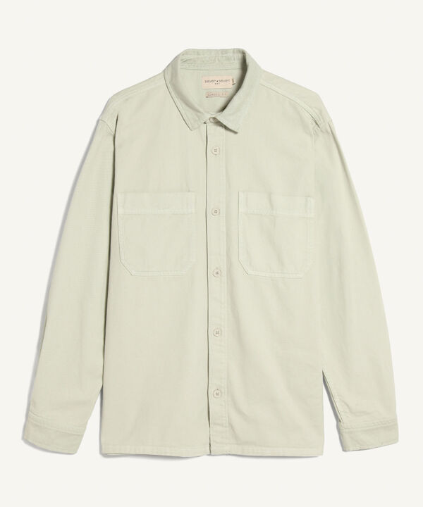 Camisas básicas para hombre 