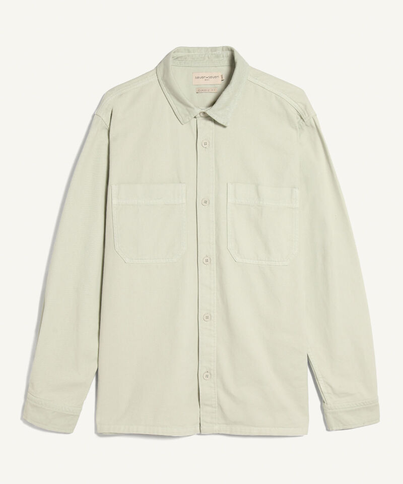Camisas básicas para hombre 