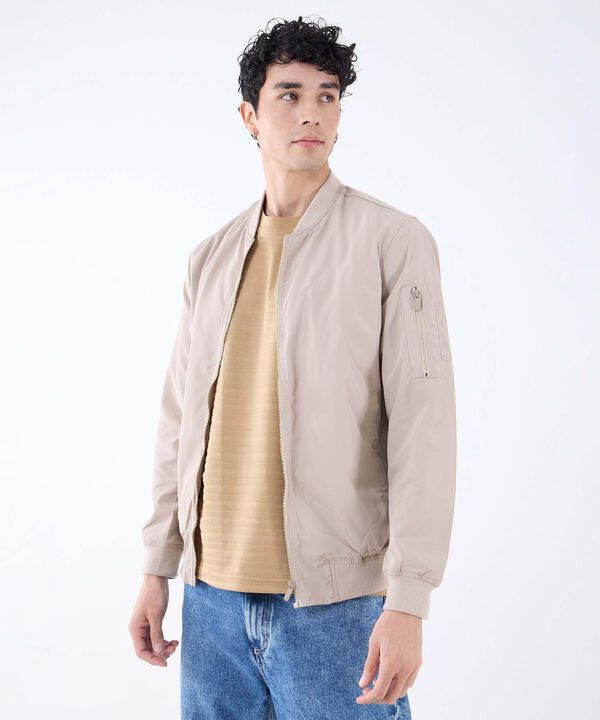 Chaquetas para hombre image number null