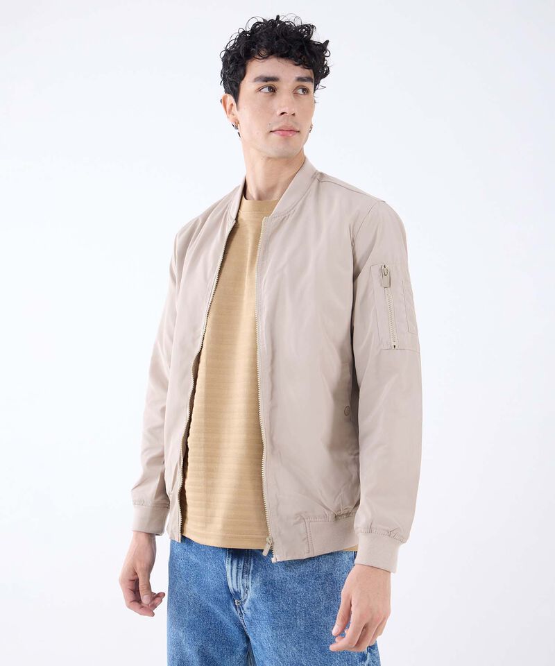 Chaquetas para hombre