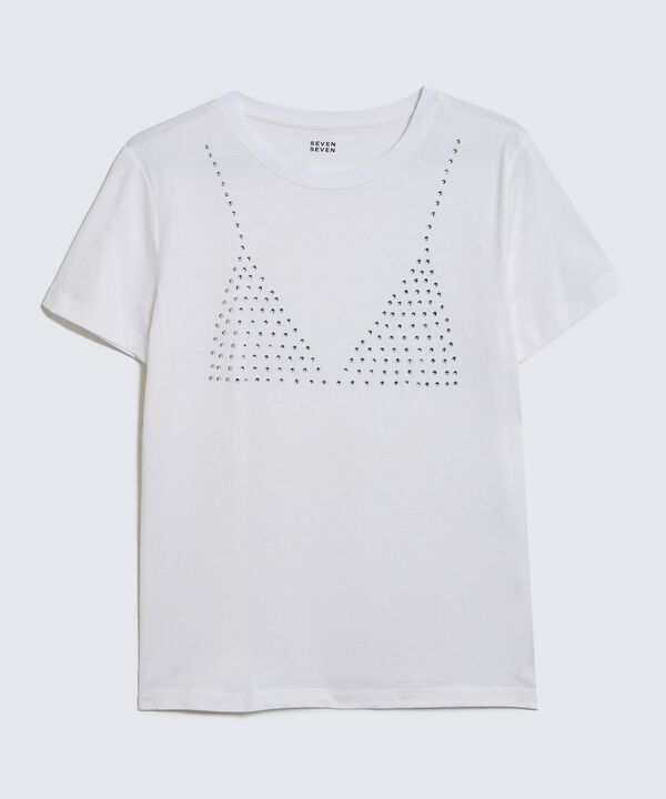 Camisetas Estampadas para mujer