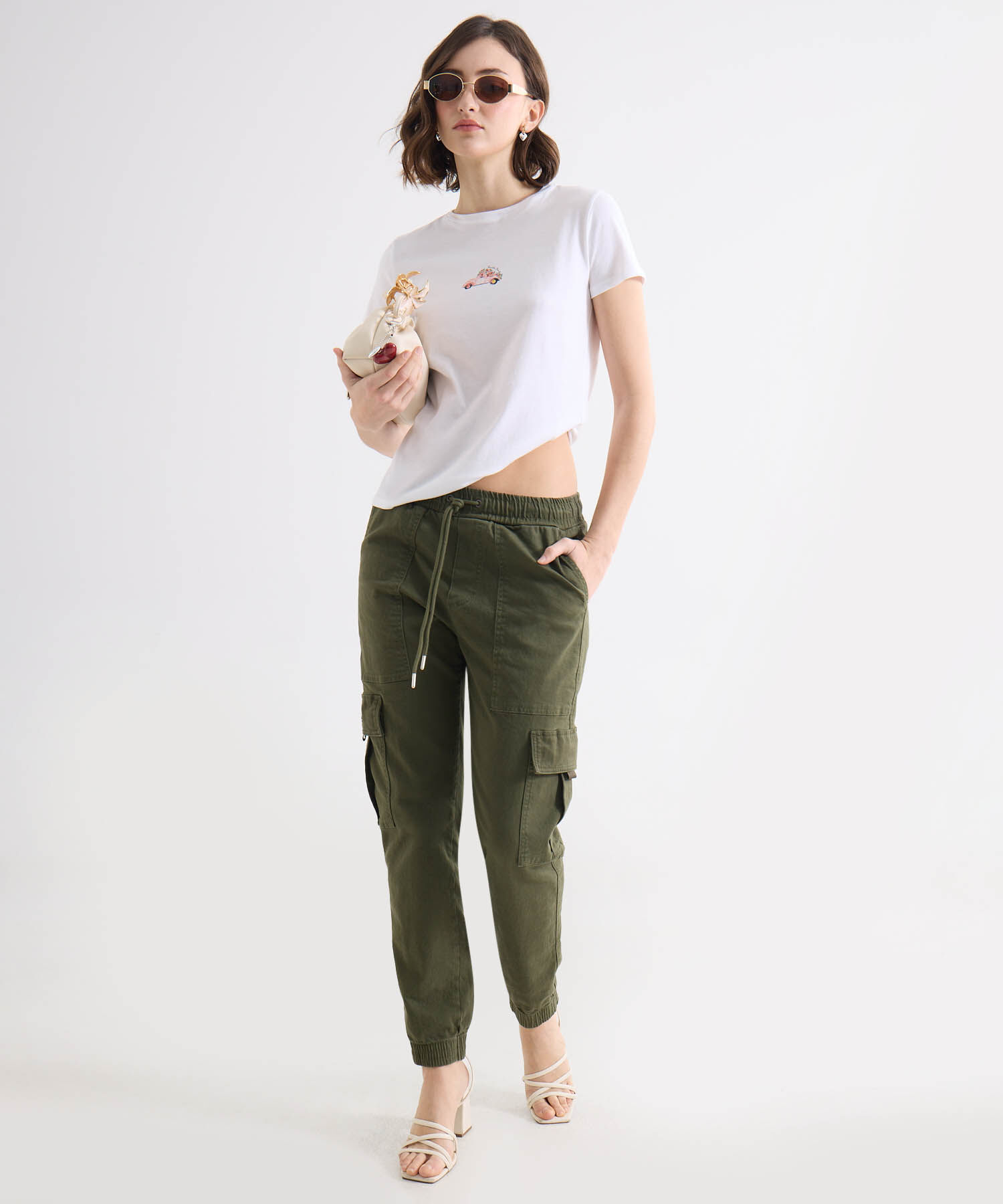 Camisetas Mujer