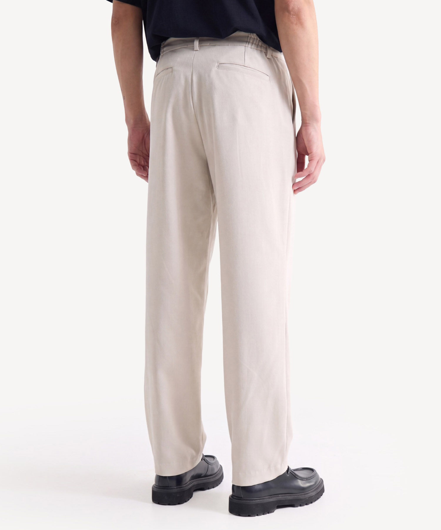 Pantalon Para Hombre