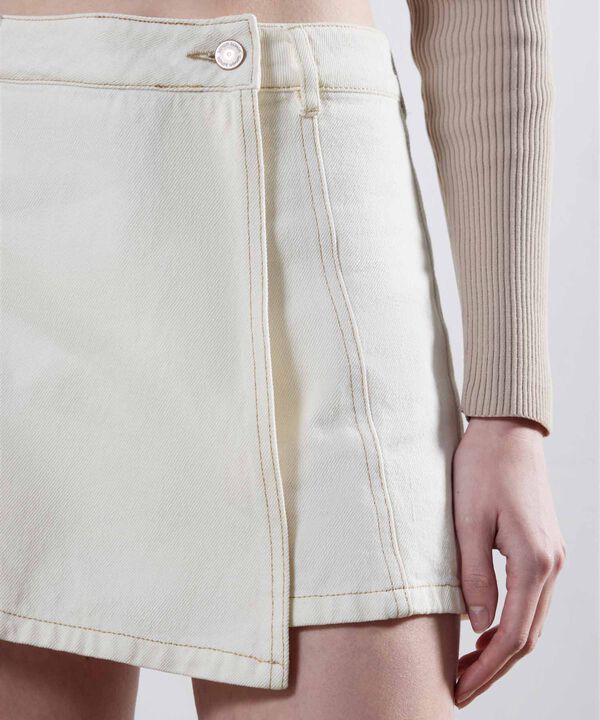 Shorts para mujeres