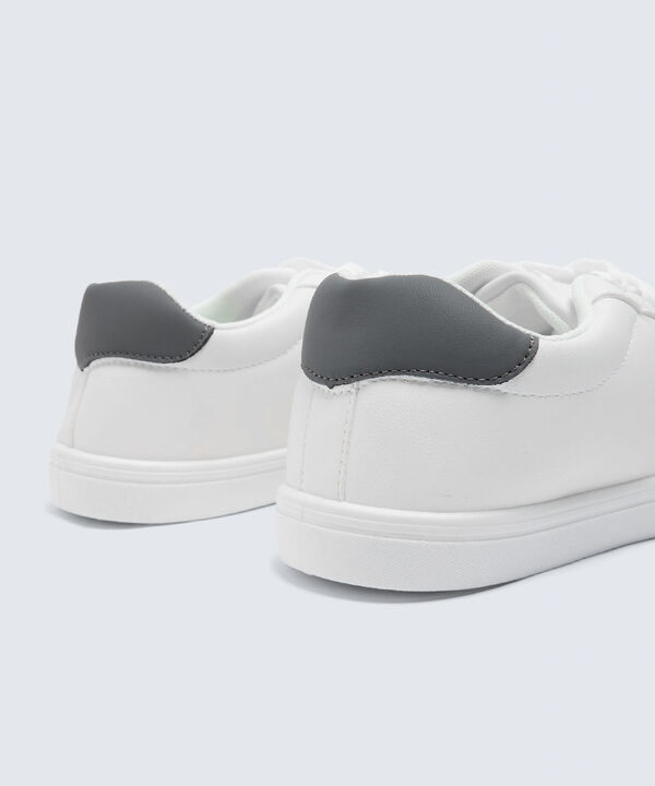 Tenis hombre