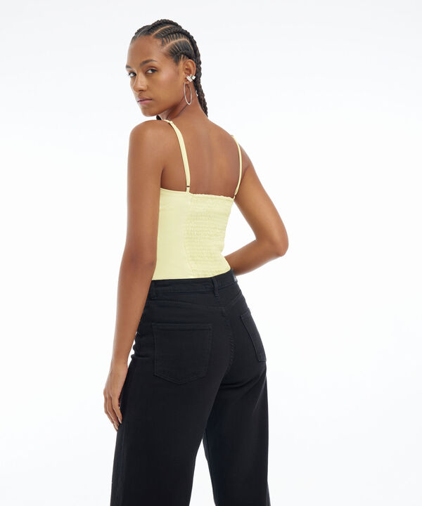 Blusa para mujer