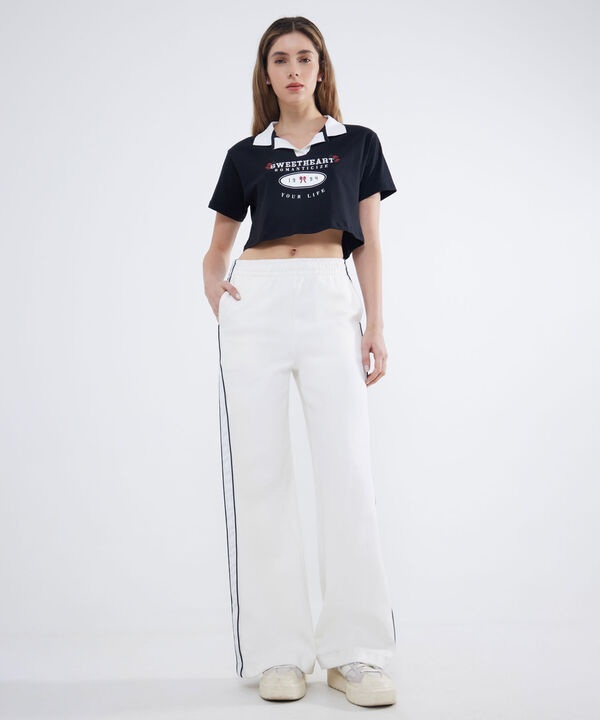Camisetas Mujer