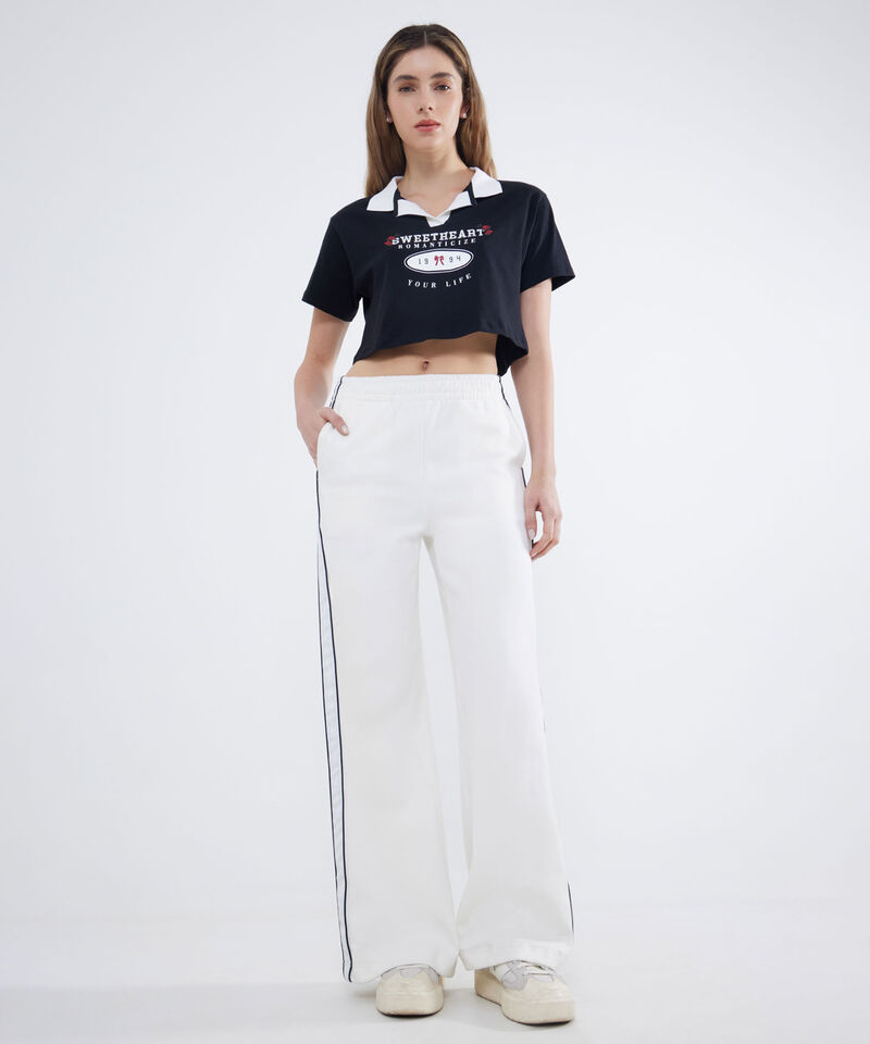 Camisetas Mujer