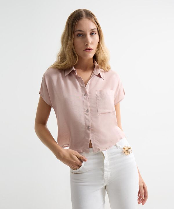 Blusas de moda para mujer image number null