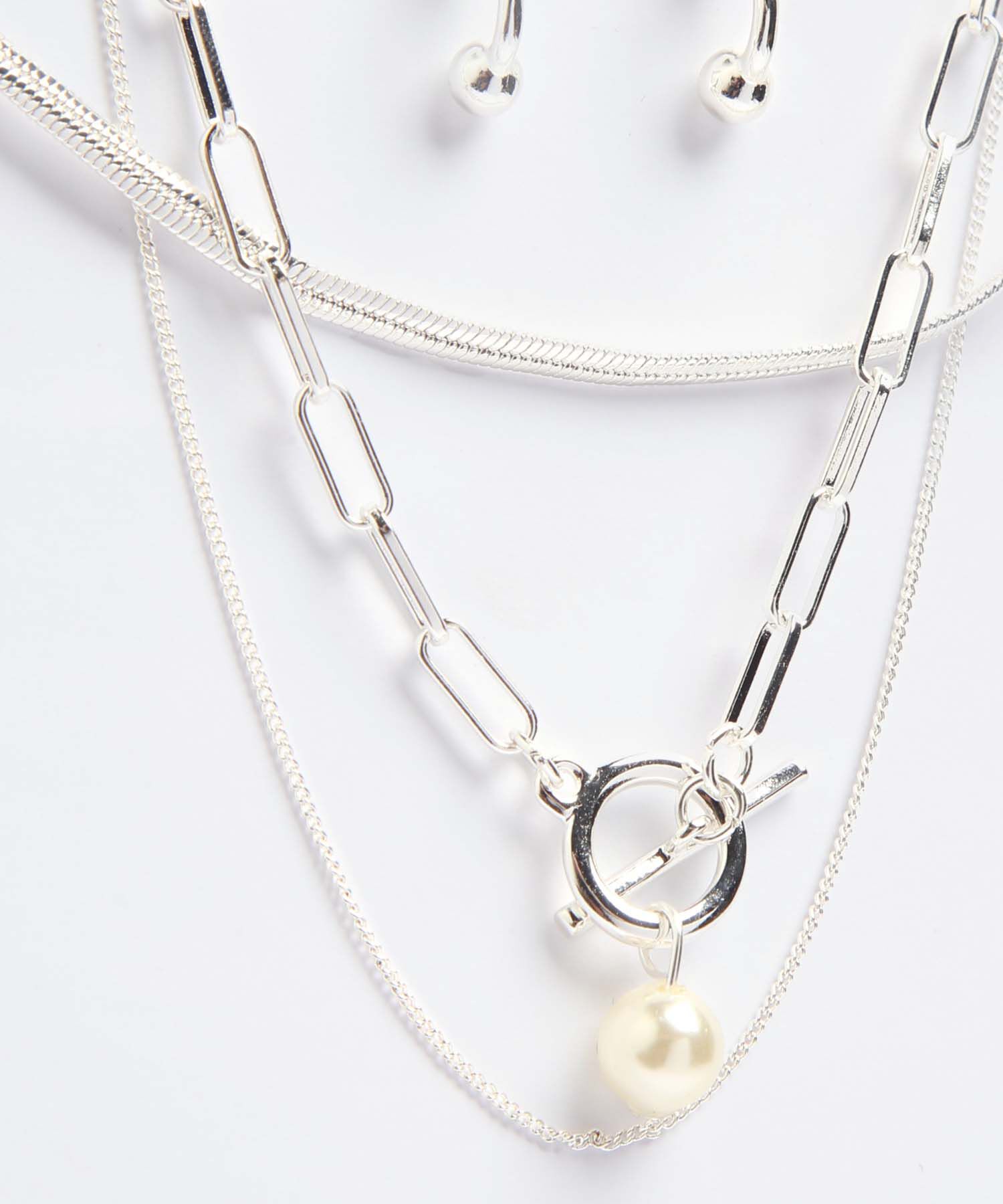 Collares para mujer