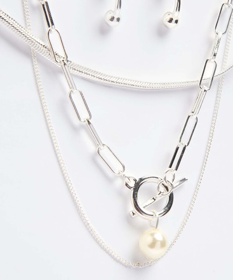 Collares para mujer