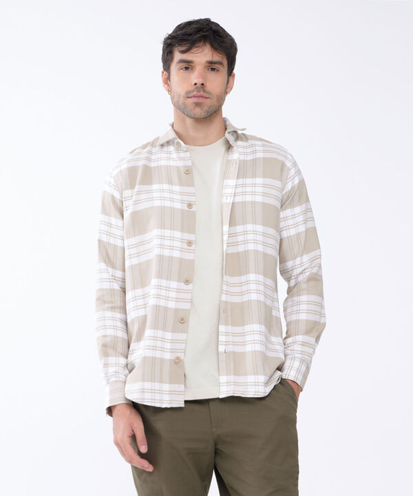 Camisas básicas para hombre  image number null
