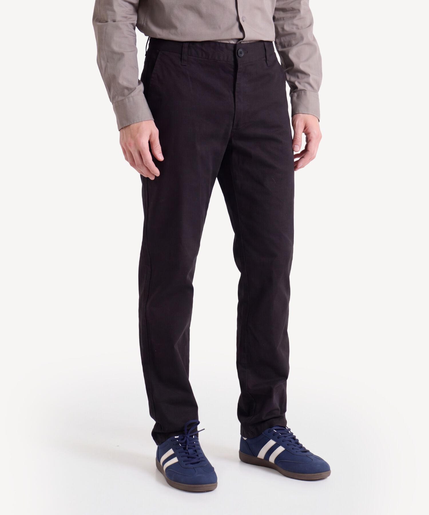 Pantalon Para Hombre