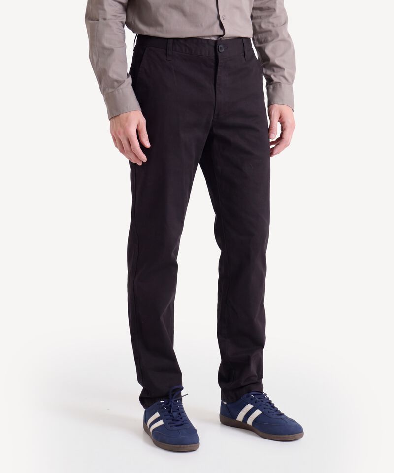 Pantalon Para Hombre
