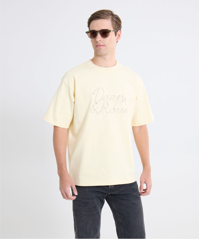 Camiseta para hombre