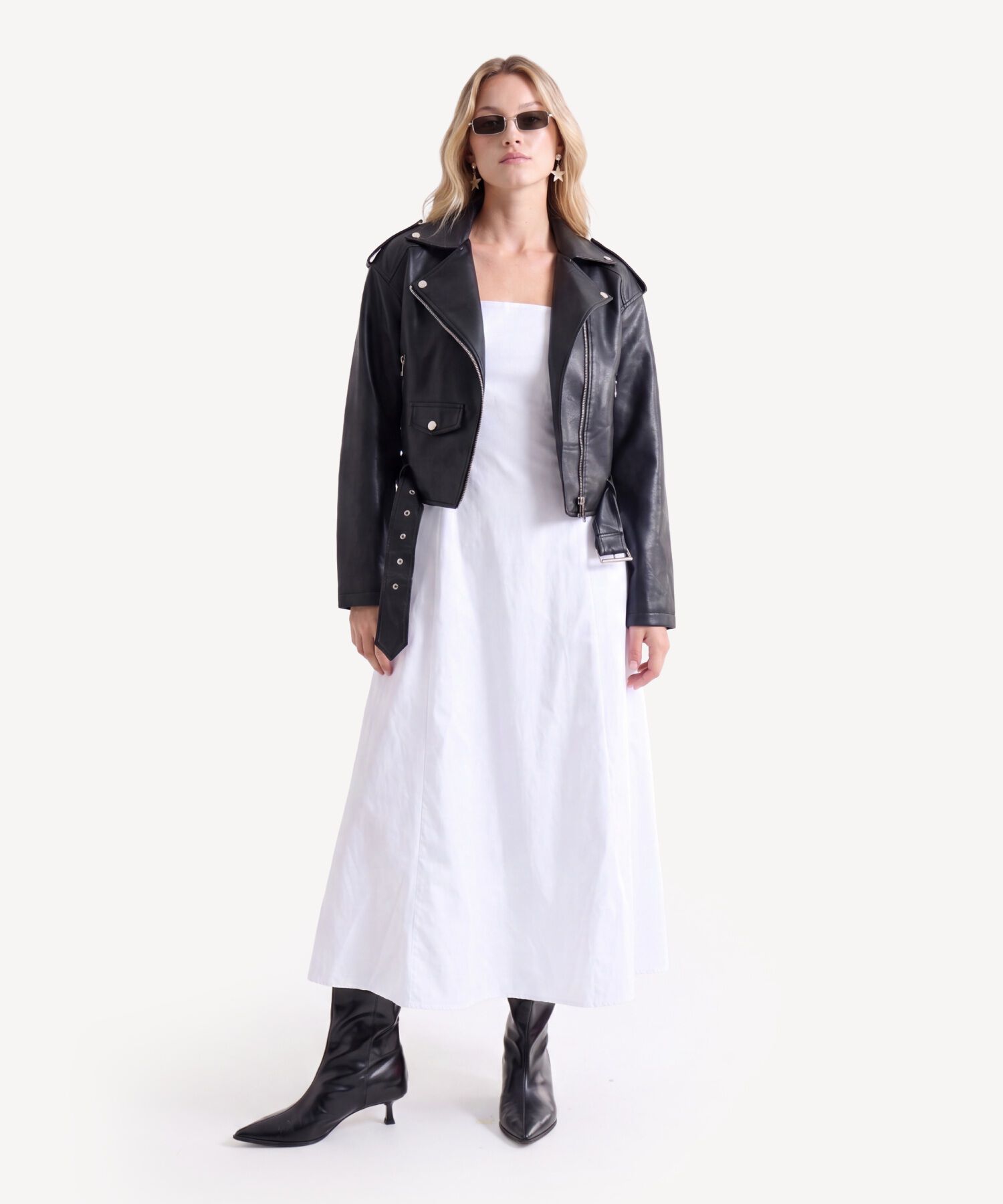 Vestido Para Mujer