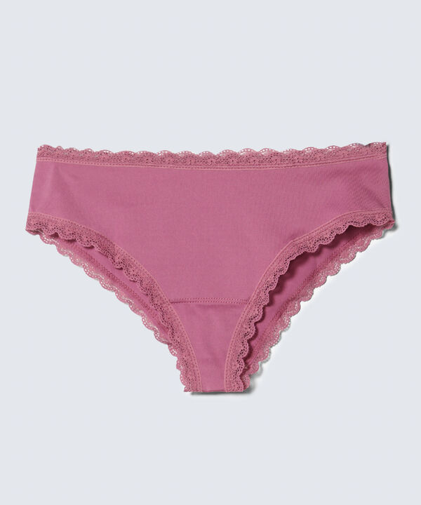 Ropa interior para mujer image number null