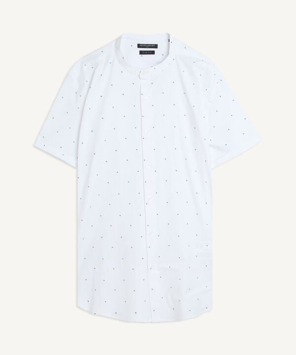 Camisas básicas para hombre