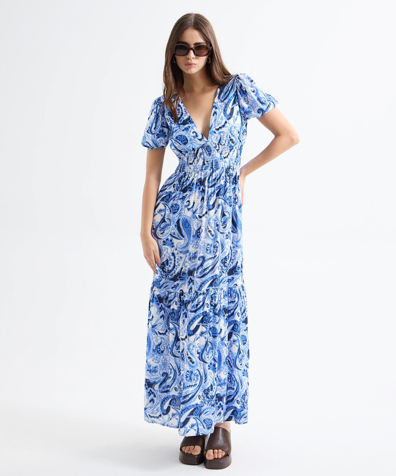 Vestidos de moda