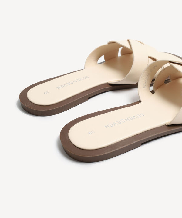 Sandalias para mujer