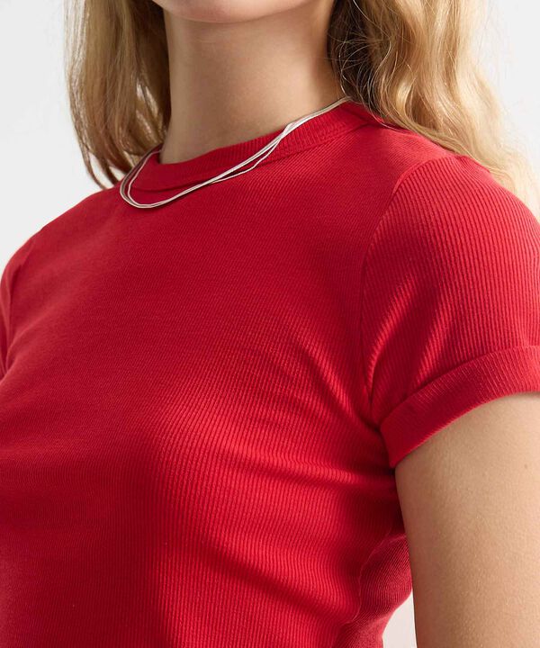 Camisetas Mujer image number null