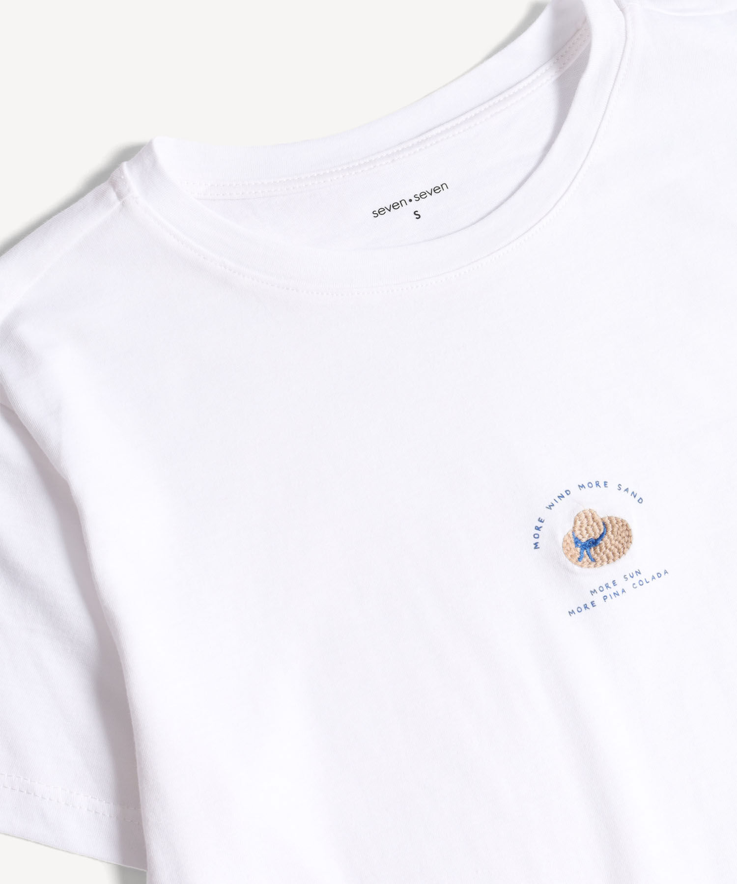 Camisetas Mujer