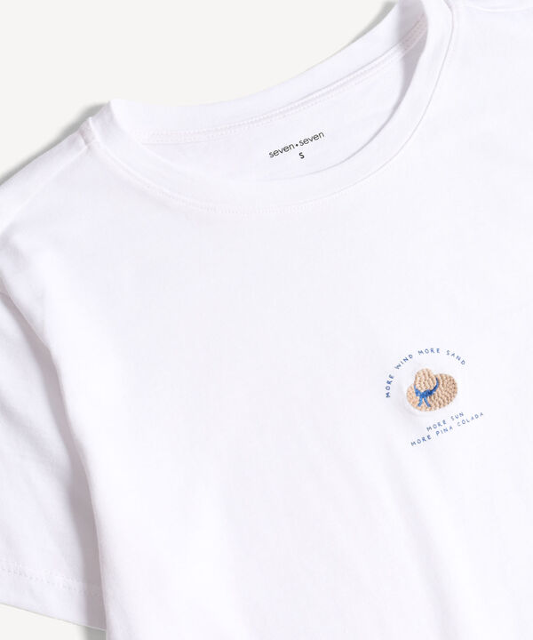 Camisetas Mujer image number null