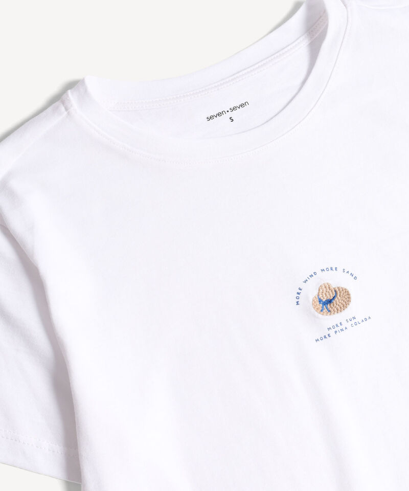 Camisetas Mujer