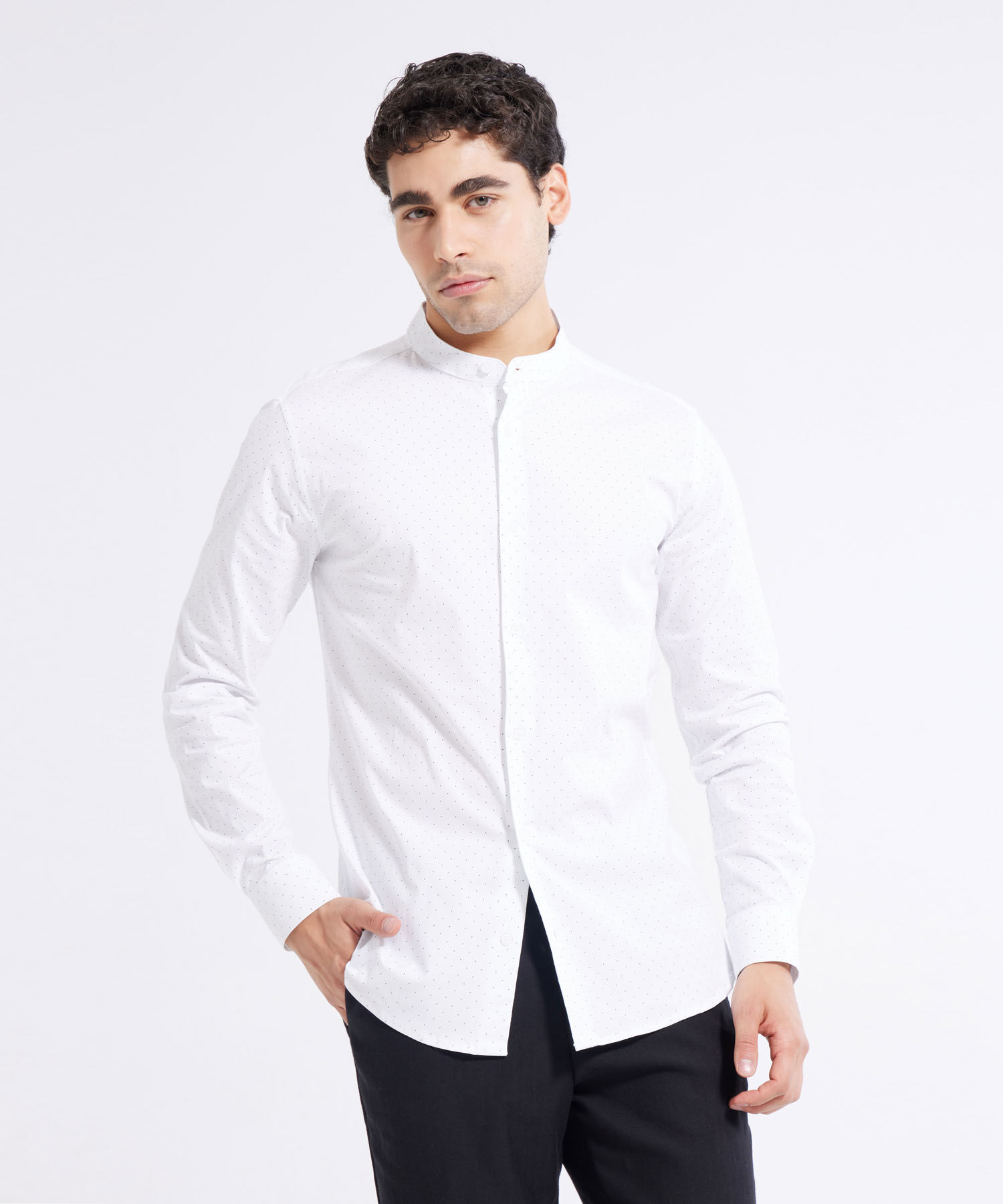 Camisas En Descuento Para Hombre Compra ahora SevenSeven