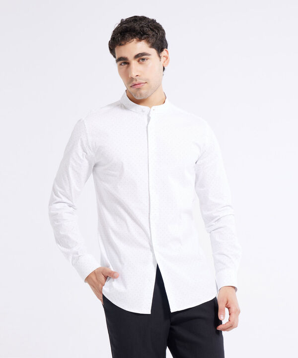 Camisas básicas para hombre  image number null