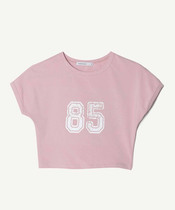 Camisetas Mujer