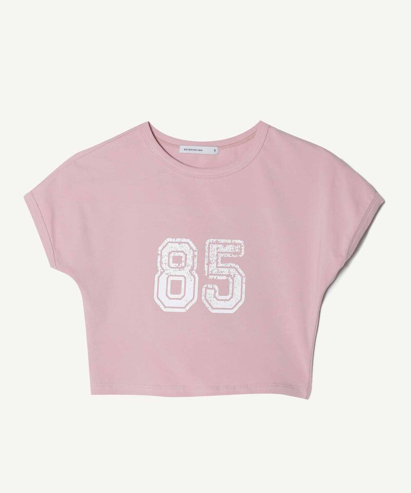 Camisetas Mujer
