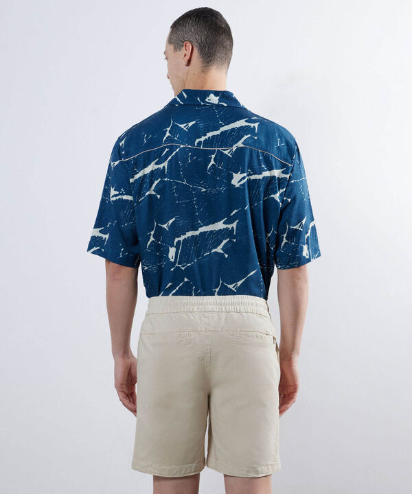 Bermudas para hombre