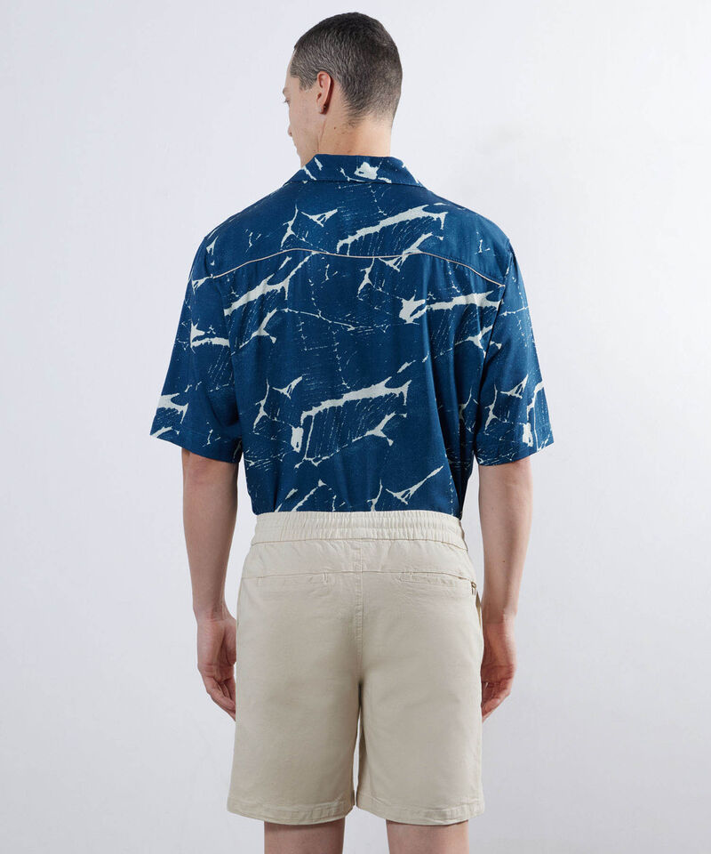 Bermudas para hombre