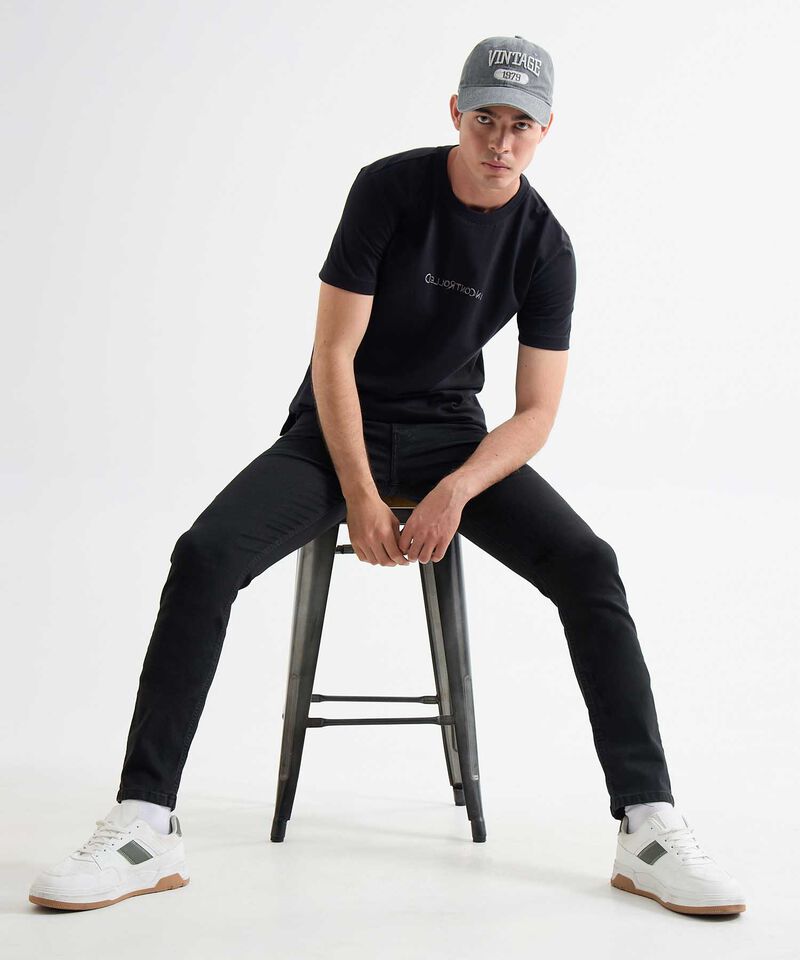 Camisetas para hombre
