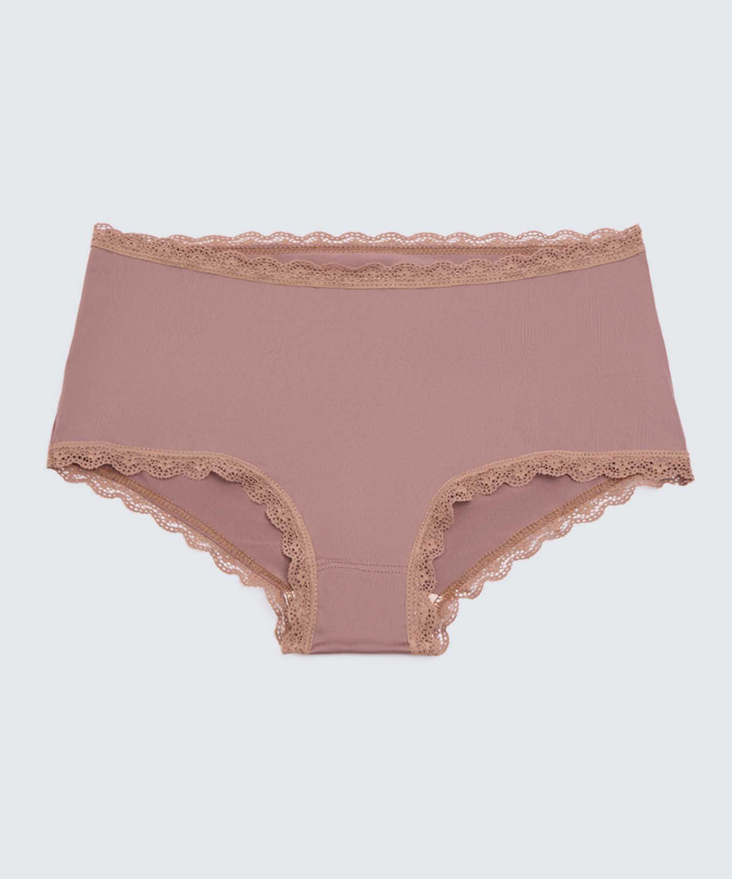 Panties para mujer