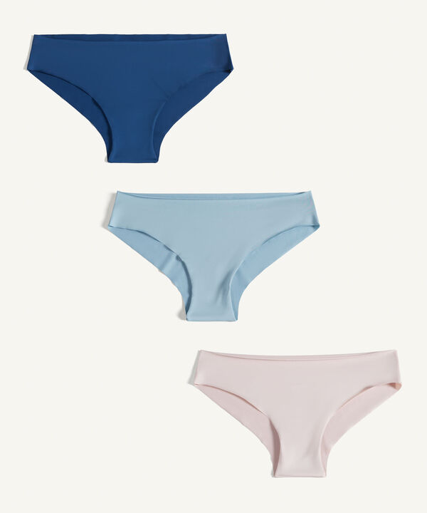 Pantys Para Mujer image number null