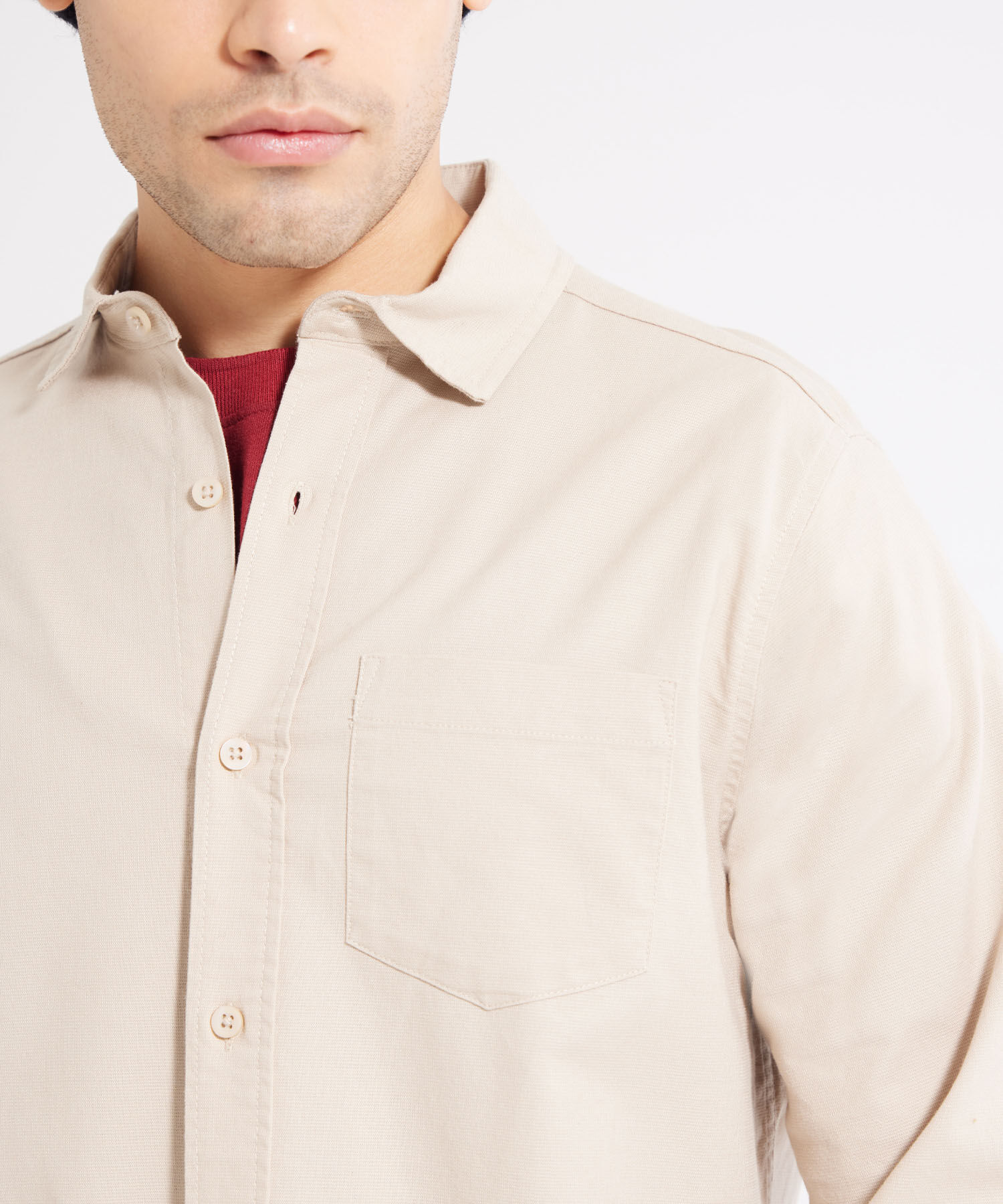 Camisas para hombre