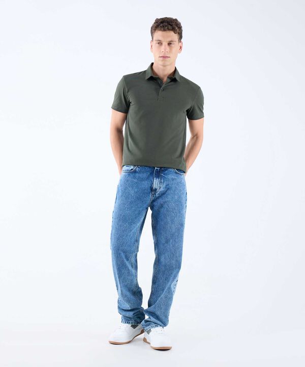 Camisetas polo para hombre image number null