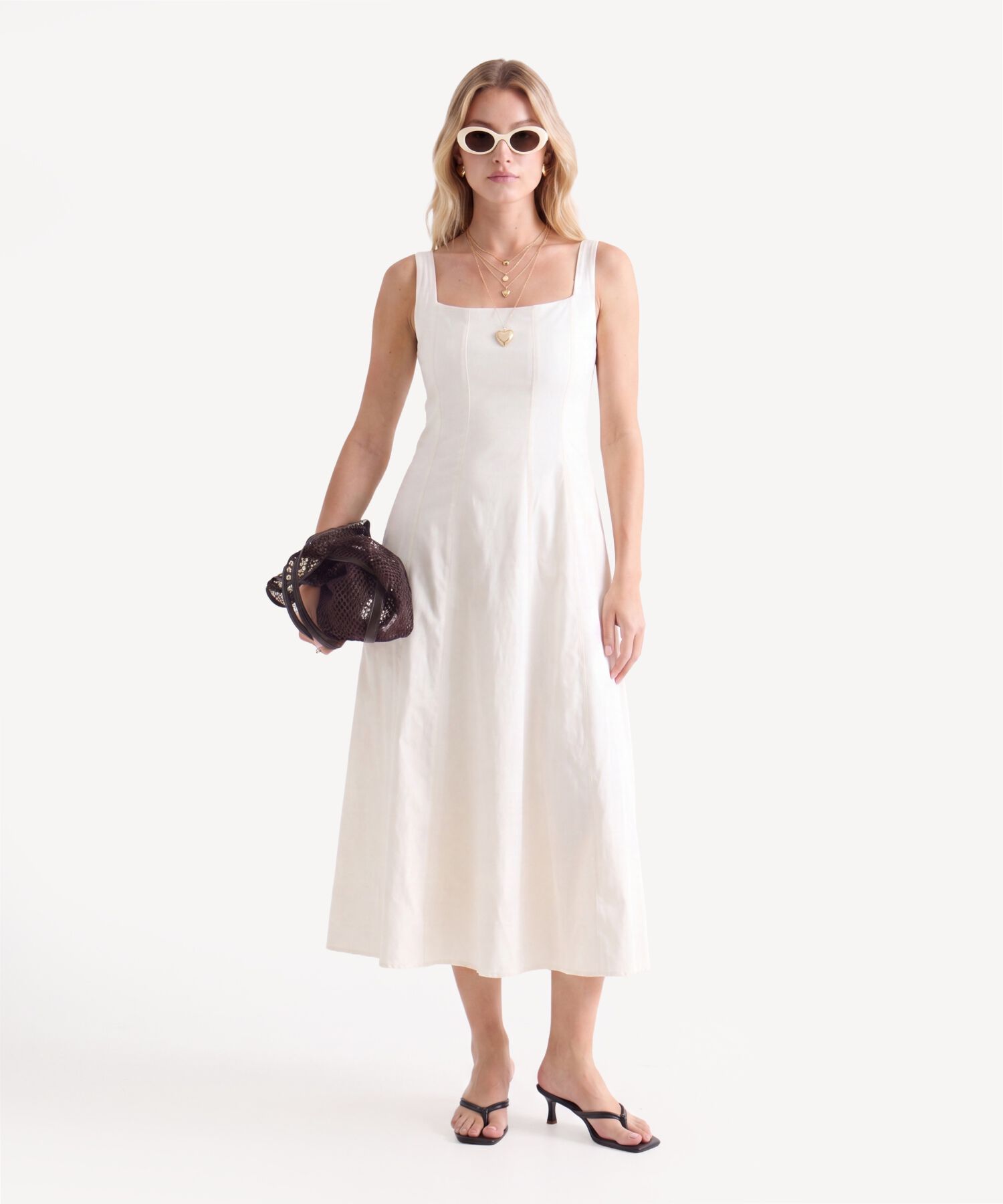 Vestido Para Mujer