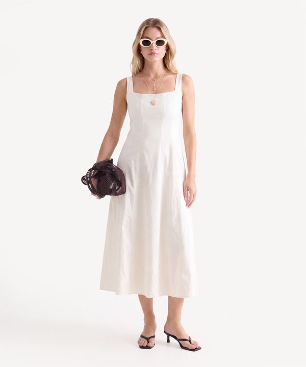 Vestido Para Mujer