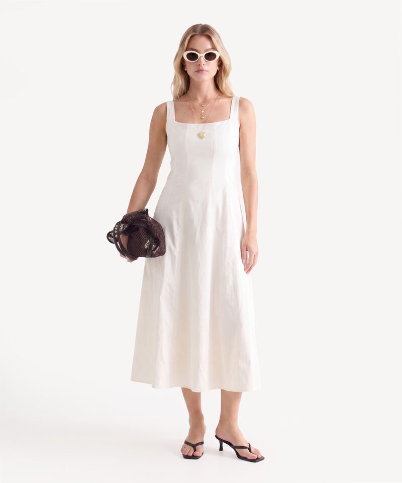 Vestido Para Mujer