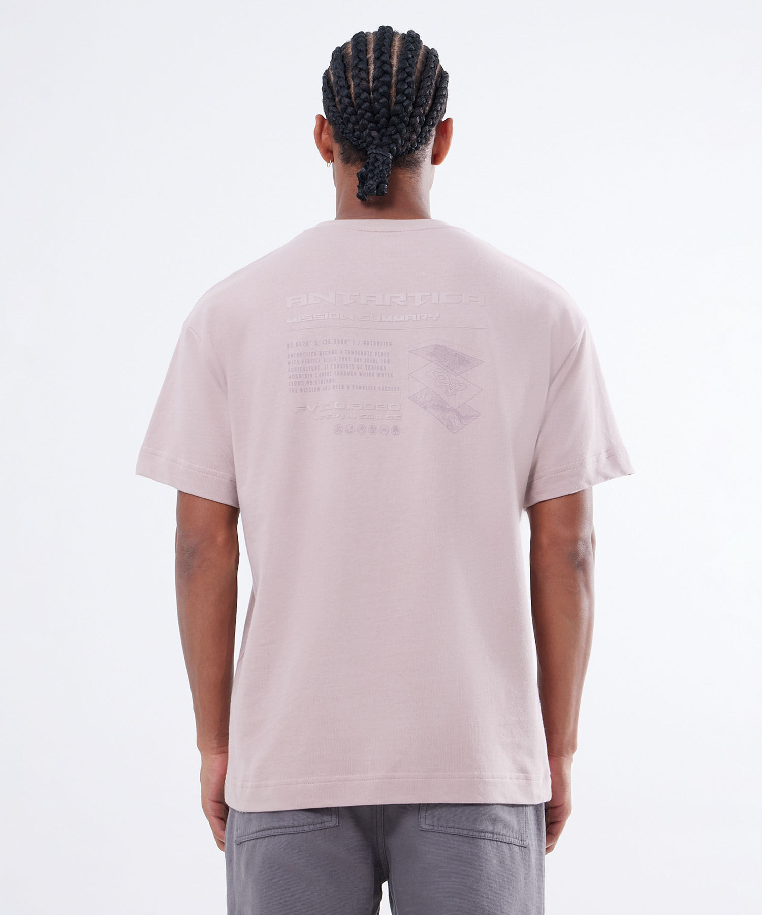 Camisetas para hombre